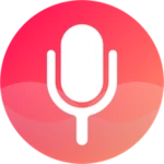 Logo of Voice Recorder Original android Application 